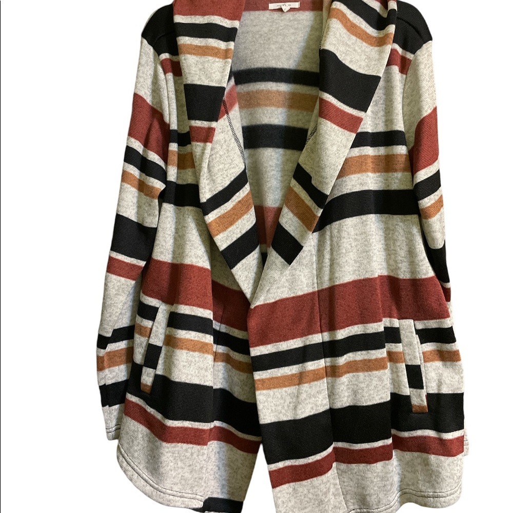 Womens Cardigan